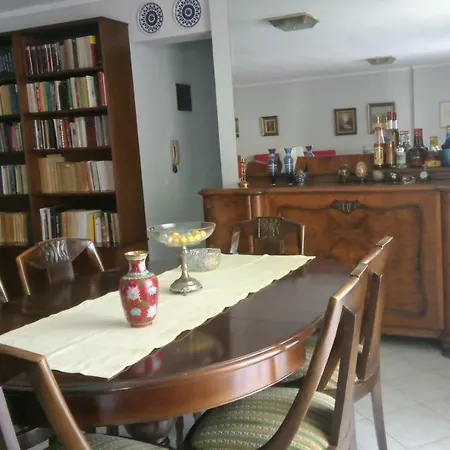 With Many Books